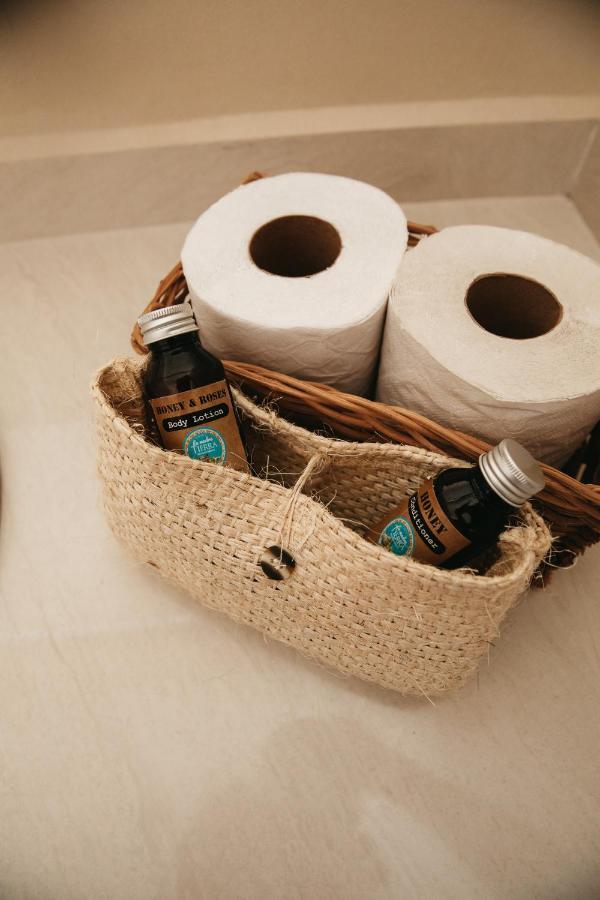 Hotel Lechuga De Mar Tulum With Pool And Beach Club Access מראה חיצוני תמונה