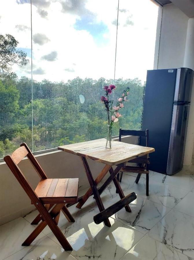 Hotel Lechuga De Mar Tulum With Pool And Beach Club Access מראה חיצוני תמונה